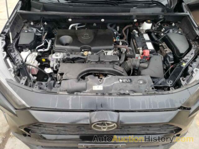 TOYOTA RAV4 LE, 2T3G1RFV9LW126036