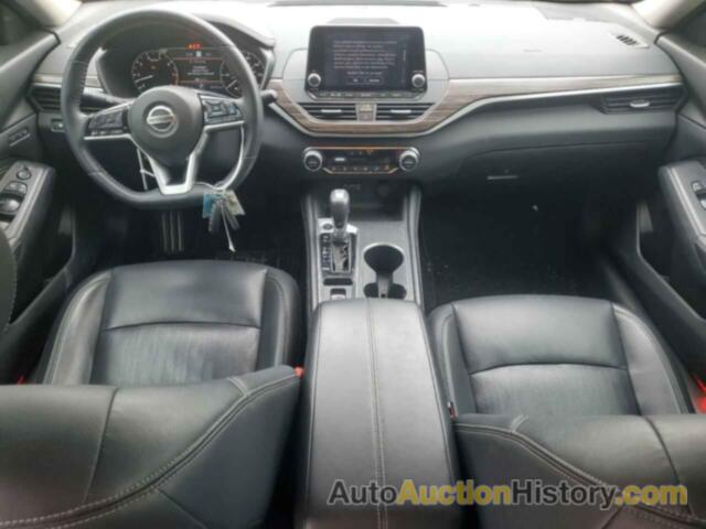 NISSAN ALTIMA PLATINUM, 1N4BL4FW4KN300073