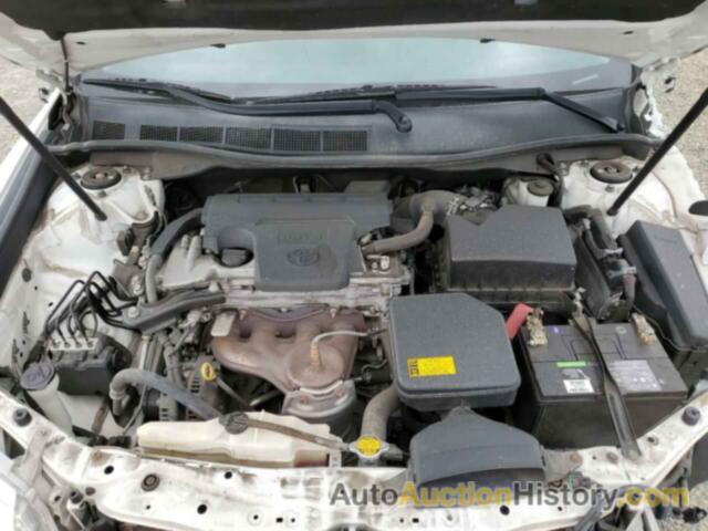 TOYOTA CAMRY L, 4T4BF1FKXER343972