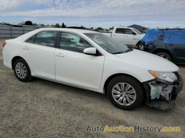 TOYOTA CAMRY L, 4T4BF1FKXER343972