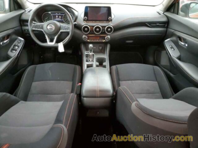 NISSAN SENTRA SR, 3N1AB8DV0MY230560