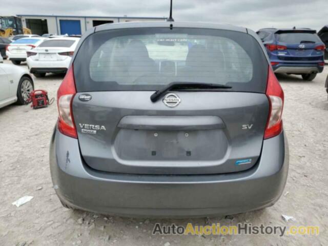 NISSAN VERSA S, 3N1CE2CP3GL389168