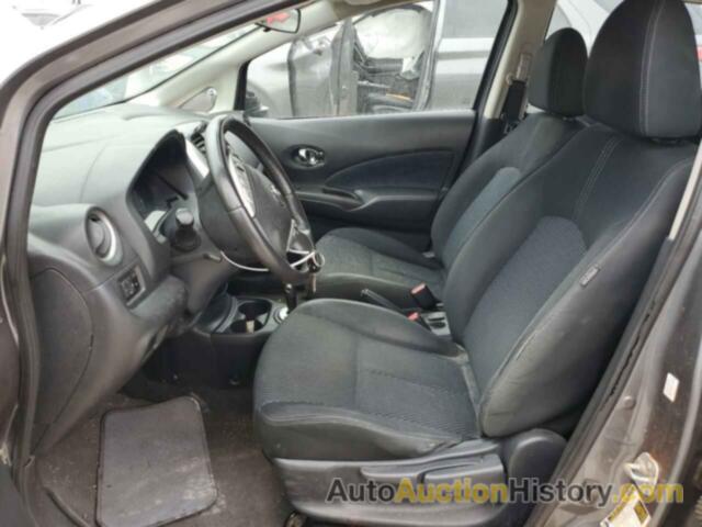 NISSAN VERSA S, 3N1CE2CP3GL389168