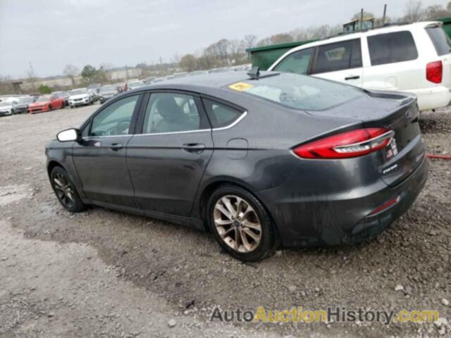 FORD FUSION SE, 3FA6P0HDXKR192887