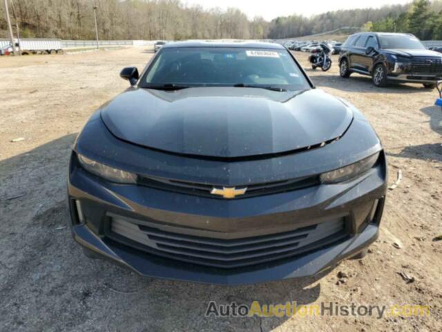 CHEVROLET CAMARO LT, 1G1FB1RS5J0178284