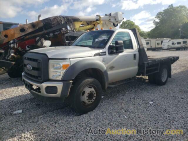 FORD F550 SUPER DUTY, 1FDUF5GT4DEB29909