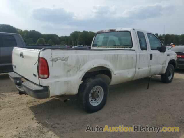 FORD F250 SUPER DUTY, 1FTNX21S9YEA50309