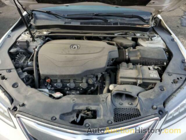 ACURA TLX ADVANCE, 19UUB3F75GA003855