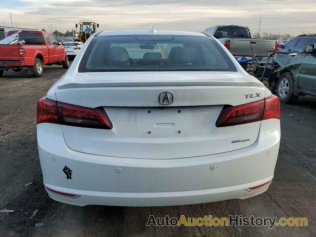 ACURA TLX ADVANCE, 19UUB3F75GA003855