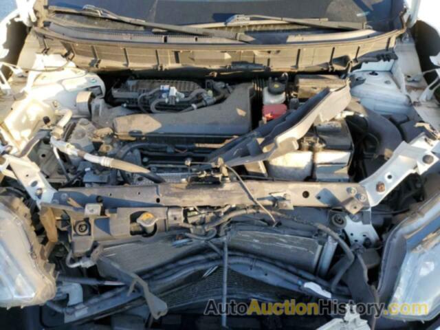 NISSAN ROGUE S, 5N1AT2MV0GC829894