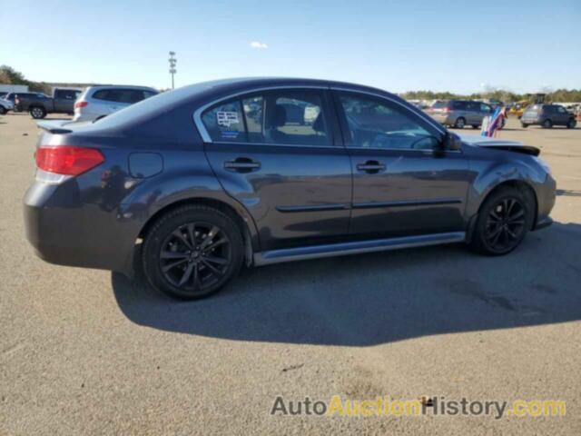 SUBARU LEGACY 2.5I PREMIUM, 4S3BMBC68D3049198