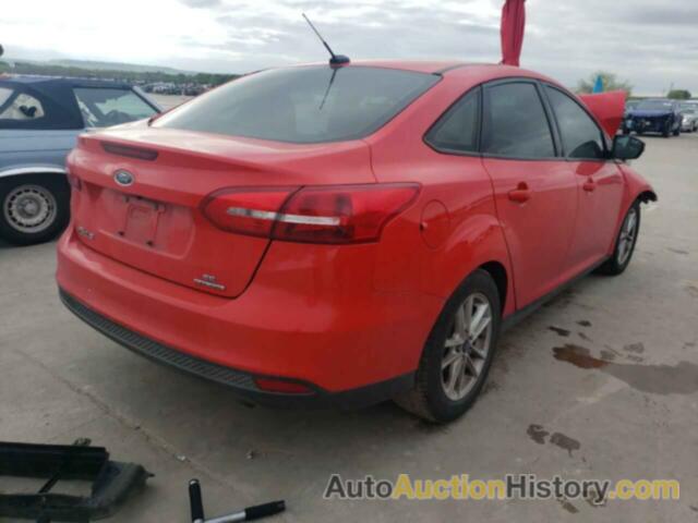 FORD FOCUS SE, 1FADP3F23FL202478