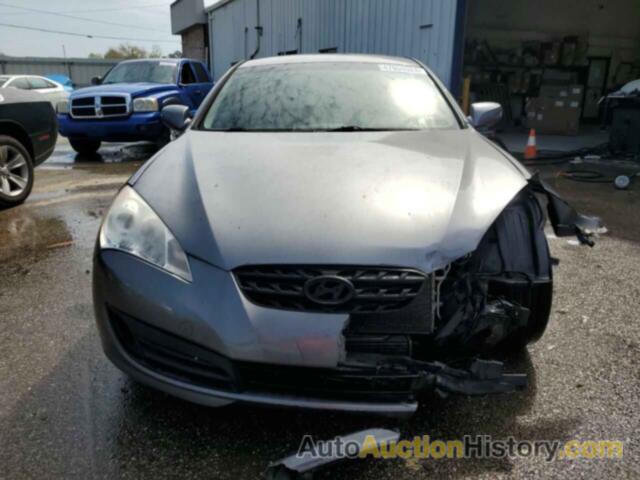 HYUNDAI GENESIS 2.0T, KMHHT6KD3CU070372