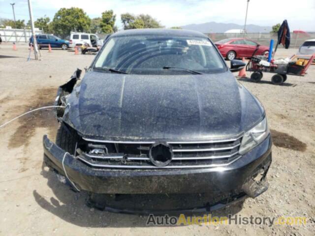 VOLKSWAGEN PASSAT S, 1VWAT7A39GC052519