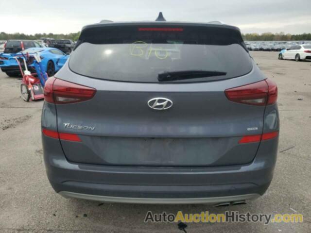 HYUNDAI TUCSON LIMITED, KM8J3CAL4MU296544