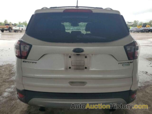 FORD ESCAPE TITANIUM, 1FMCU0JD6HUB52433