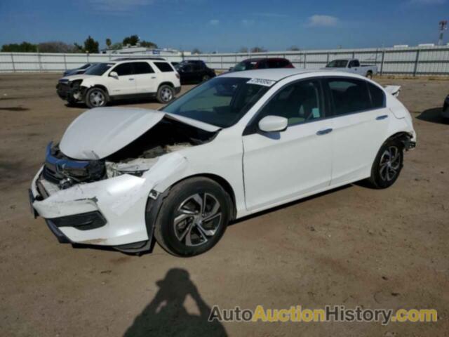 HONDA ACCORD LX, 1HGCR2F31GA130407