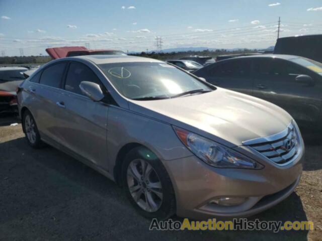 HYUNDAI SONATA SE, 5NPEC4AC6BH121358