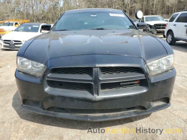 DODGE CHARGER POLICE, 2C3CDXAT5EH348077