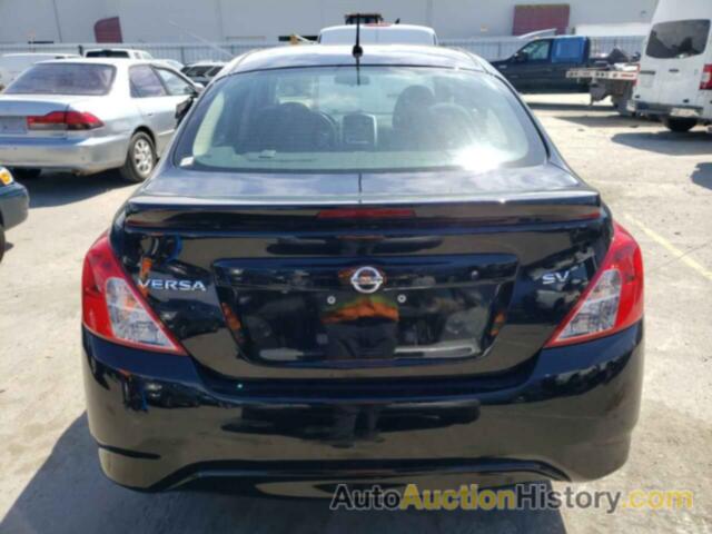 NISSAN VERSA S, 3N1CN7AP7KL844127