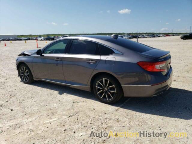 HONDA ACCORD EXL, 1HGCV1F5XMA114354