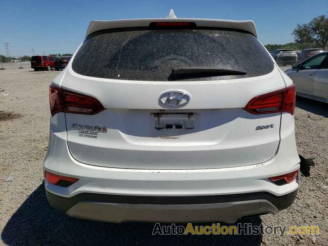 HYUNDAI SANTA FE, 5XYZT3LBXHG433215