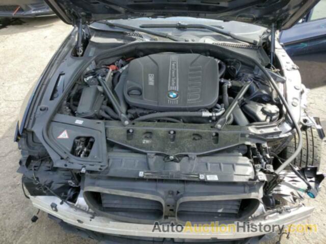 BMW 5 SERIES D, WBAXA5C50GG042005