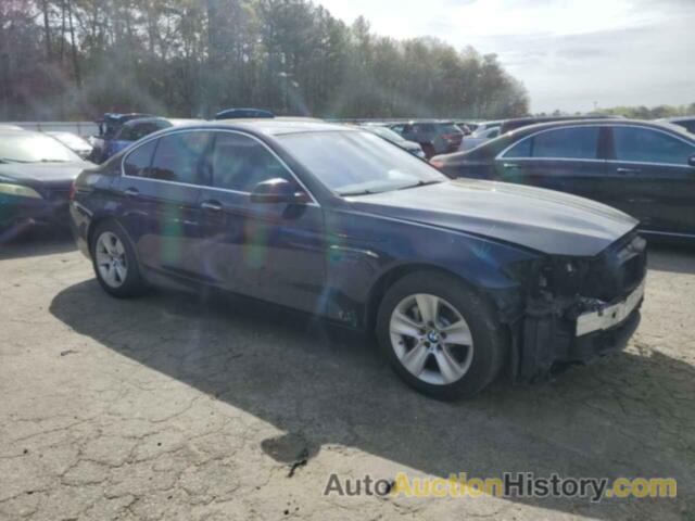 BMW 5 SERIES D, WBAXA5C50GG042005