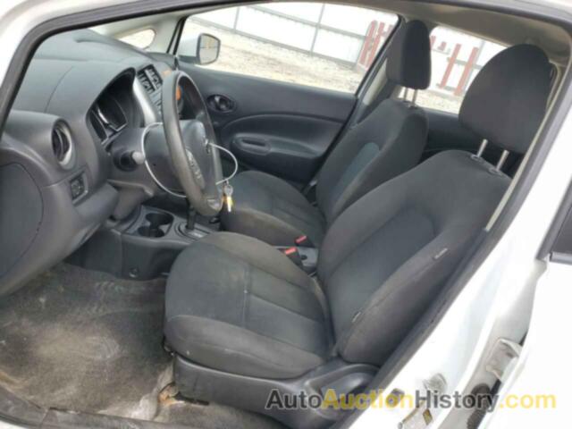 NISSAN VERSA S, 3N1CE2CP4FL420393