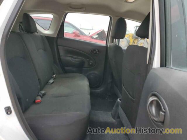 NISSAN VERSA S, 3N1CE2CP4FL420393