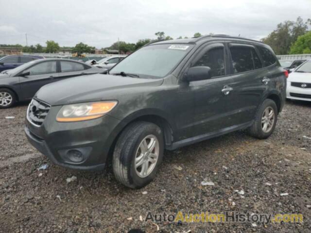 HYUNDAI SANTA FE GLS, 5NMSG3AB3AH350827