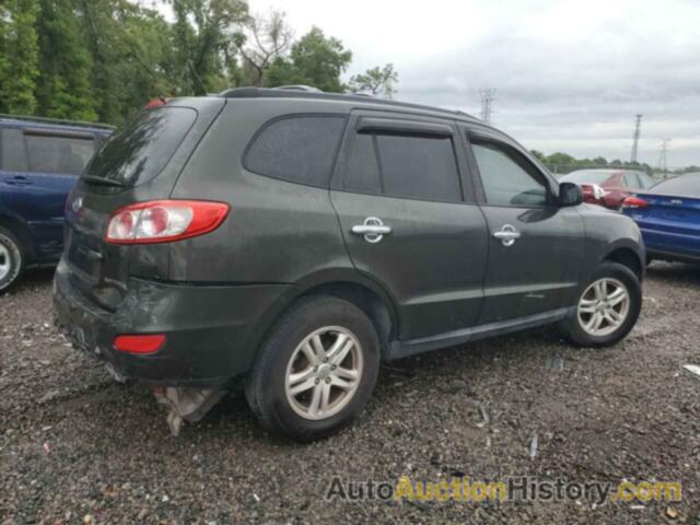 HYUNDAI SANTA FE GLS, 5NMSG3AB3AH350827