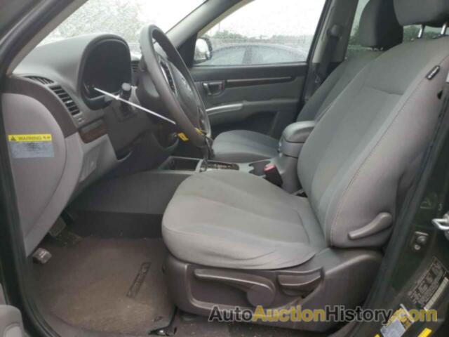 HYUNDAI SANTA FE GLS, 5NMSG3AB3AH350827