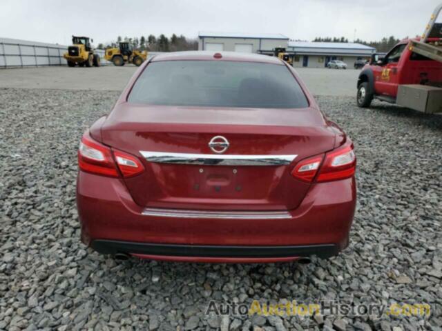 NISSAN ALTIMA 2.5, 1N4AL3AP5GC216692