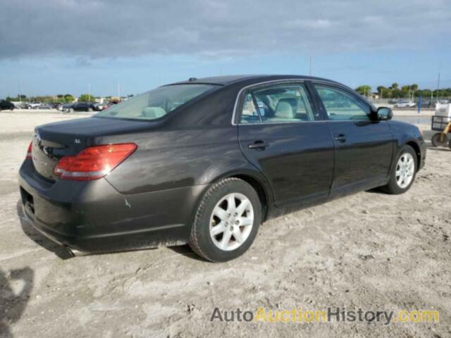 TOYOTA AVALON XL, 4T1BK36B79U326408