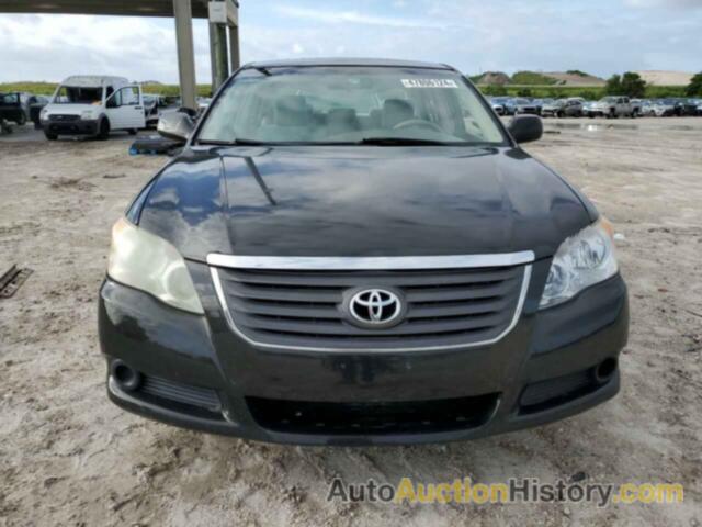 TOYOTA AVALON XL, 4T1BK36B79U326408