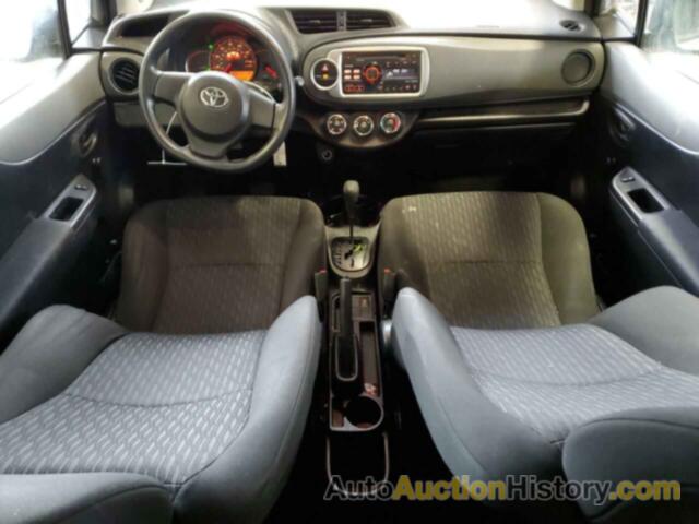 TOYOTA YARIS, VNKJTUD3XEA009983