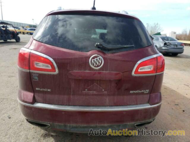 BUICK ENCLAVE, 5GAKVCKD3GJ286749