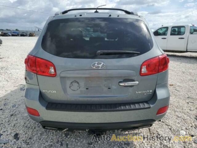 HYUNDAI SANTA FE SE, 5NMSH13E08H150510