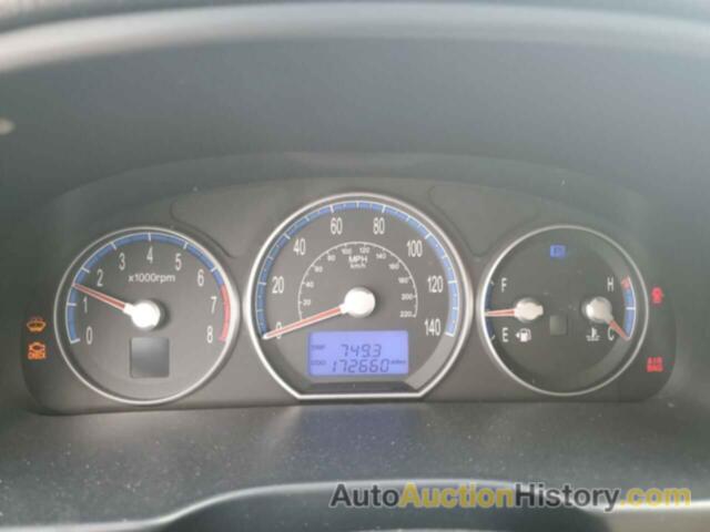 HYUNDAI SANTA FE SE, 5NMSH13E08H150510