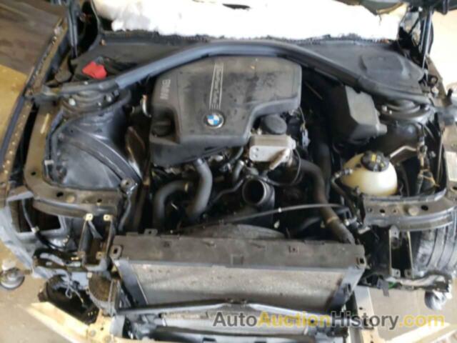 BMW 3 SERIES XI, WBA3B3G53FNR85820