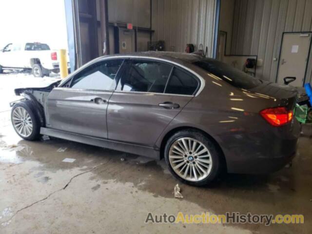 BMW 3 SERIES XI, WBA3B3G53FNR85820