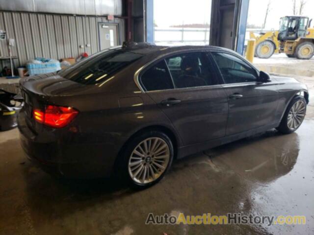 BMW 3 SERIES XI, WBA3B3G53FNR85820