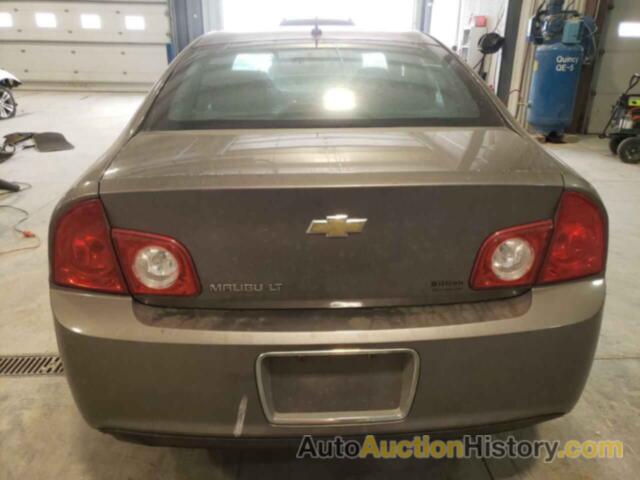 CHEVROLET MALIBU 1LT, 1G1ZC5E15BF113626