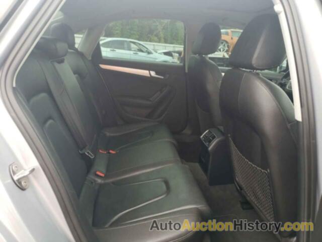 AUDI A4 PREMIUM, WAUAFAFL1FN043488