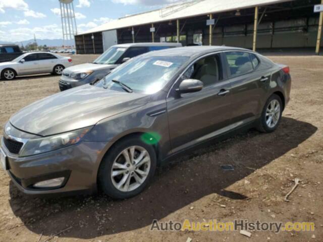 KIA OPTIMA LX, 5XXGM4A73DG116108