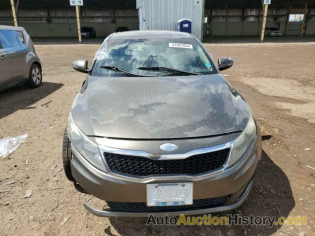 KIA OPTIMA LX, 5XXGM4A73DG116108