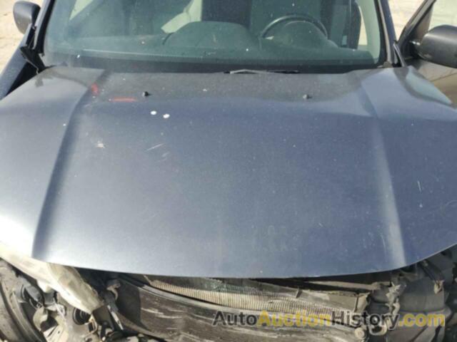 HONDA PILOT LX, 5FNYF3H24DB029341