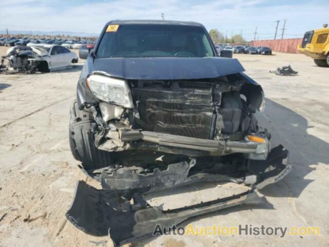 HONDA PILOT LX, 5FNYF3H24DB029341