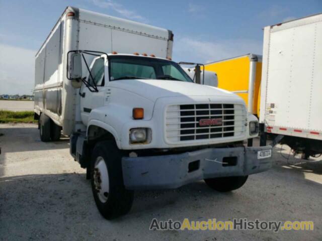 GMC C/K/R1500 C7H042, 1GDJ7H1P2WJ850446